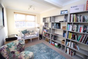 Family Room/Office- click for photo gallery